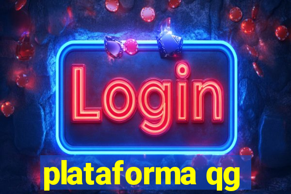 plataforma qg